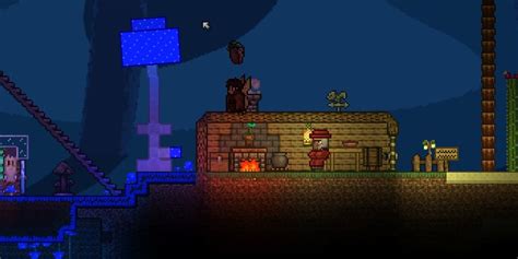 Terraria craft mod.  In Terraria 1.  This new video series highlights new Terraria mod...