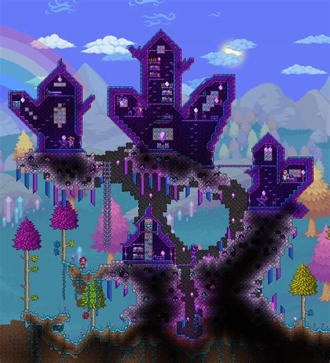 Terraria crystal. The Crystal Arrow is a very strong hardmode arrow. It is crafted using crystal shards and arrows, and resembles that of the crystal bullet. On impact, it splits into several crystal … 