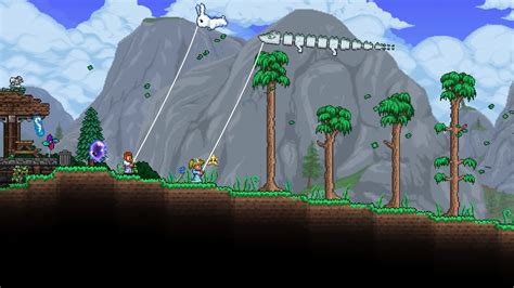 Terraria current version. Things To Know About Terraria current version. 