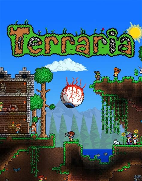 Terraria game server. Things To Know About Terraria game server. 