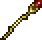 Terraria gem staff. Diamond is a gem found within the Underground and Cavern layers of a world. They are obtained by breaking special blocks that have noticeable light blue gemstones embedded in them. They can also be extracted from Silt, Slush, or Desert Fossil by putting them in an Extractinator. Rarely, Diamonds can be found in its own Gemstone Cave mini biome, or … 