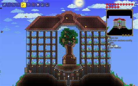 Orchid part III, a solid (?) way to setup a farm for the hightier herbs of Terraria. Would atleast count Fireblossom as the hardest herb to grind. Part IV wi.... 