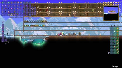 Terraria how to make the mechanical skull? [Expert Review]