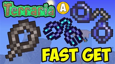 Accesories are essential to any player's progression in Terraria, giving players increased buffs to help fend off enemies. In this guide, we will show you the best pre-hardmode set-ups for the 4 main classes: Melee, Ranged, Magic and summoning, to help you on your journey to hardmode. ... Magic Cuffs increase the player's maximum mana by 20 .... 