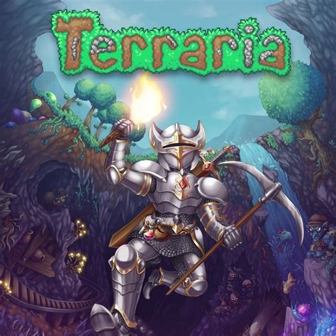 Terraria official wiki. Things To Know About Terraria official wiki. 
