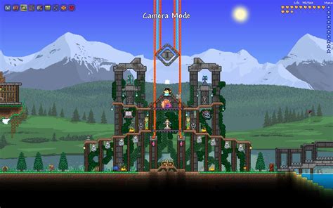 Terraria old ones army arena. Etherian Mana is used to summon Towers and Traps in the Old One's Army event. It has a high chance to be dropped by all of the Old One's Army event enemies. Each wave will produce Etherian Mana in multiples of ten - after receiving a starting amount of ten when activating the Eternia Crystal, each wave will produce either 20 or 30 Etherian Mana. … 
