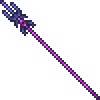 The Excalibur is a Hardmode sword which is capable of autoswing and can be crafted with Hallowed Bars. When swung, it emits yellow light particles typical of the Hallowed theme. It can be upgraded into the True Excalibur . On the Desktop version, Console version, and Mobile version, the sword has a large aura of bright yellow energy around the .... 