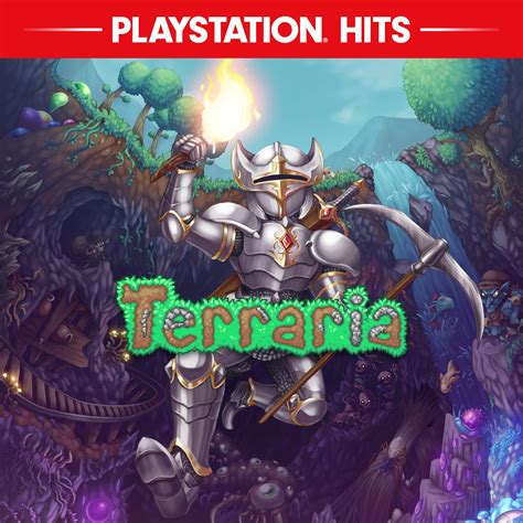 Terraria ps4 free code. 4.  Editions: Terraria: PS4&trade; Edition Demo Terraria &ndash; PlayStatio...