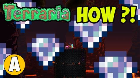 Terraria shadow diamond. Things To Know About Terraria shadow diamond. 