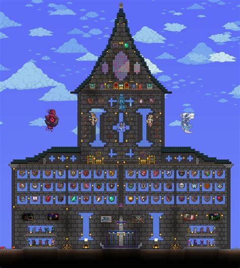 Terraria shrines. Things To Know About Terraria shrines. 