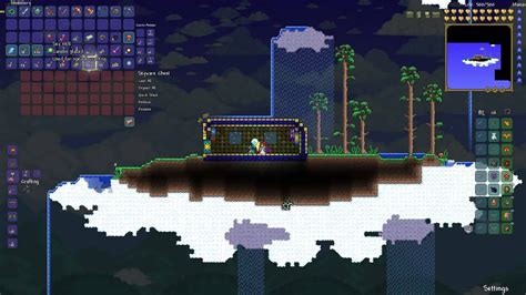 Terraria skymill. Things To Know About Terraria skymill. 