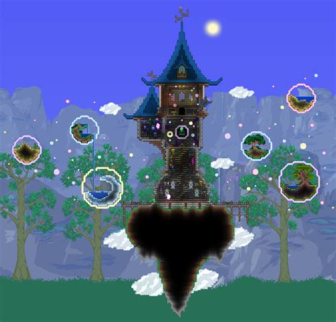 Terraria state of the game. Things To Know About Terraria state of the game. 