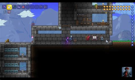 Terraria stone slab wall. Rainbow Brick Walls are Hardmode background walls crafted from Rainbow Bricks. Like Rainbow Bricks, they continuously change color. The inventory sprite is dark grey, but it will change color when placed. Desktop 1.2.4: Rainbow Bricks and Brick Walls now go through the entire spectrum. This allows for a more "rainbowy" … 