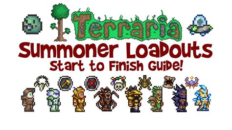 Terraria summoning armor. Things To Know About Terraria summoning armor. 
