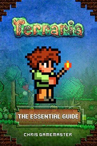 Terraria the essential guide unofficial terraria handbook and walkthrough. - Nueva mirada a la ecológia humana.