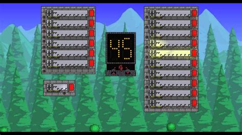 This is taken from Terraria's source code, where the player's internal pixels-per-tick velocity is multiplied by 216000/42240 to get the miles-per-hour velocity for display. The …. 