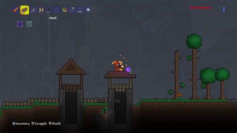 Well Fed (Minor improvements to all stats) 10 minutes: Bloody Moscato (Desktop, Console and Mobile versions) ... Blue Berries and Pink Prickly Pears are also fruits which do not count as part of the fruit category in Terraria, as they are materials used to make Blue Dye and Pink Dye, rather than edible items.. 