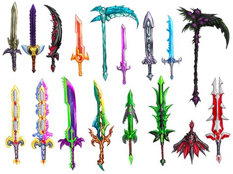 Terraria wikipedia weapons. Things To Know About Terraria wikipedia weapons. 