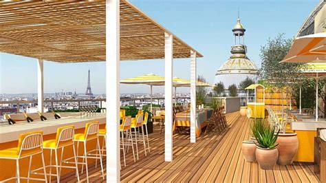 Terrasse Mulhouse Summer Rooftop Guide