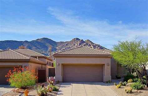 Terravita homes for sale. Directions: Terravita Way past gate to 67th Way, turn right, home is the first home on the left. ... Homes for Sale in Scottsdale, AZ. This home is located at 33838 N 67th St, Scottsdale, AZ 85266 and is currently priced at $1,825,000, approximately $773 per square foot. This property was built in 1996. 33838 N 67th St is a home located in ... 