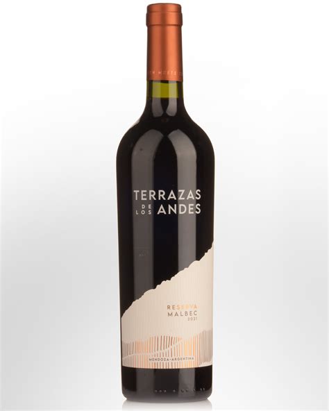 Terrazas de los Andes, Reserva Malbec, Mendoza, 2024 - Decanter