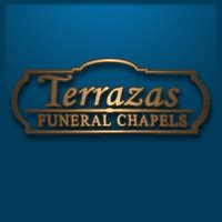 Terrazas funeral chapel.  We&rsquo;re here to help you through the dec...