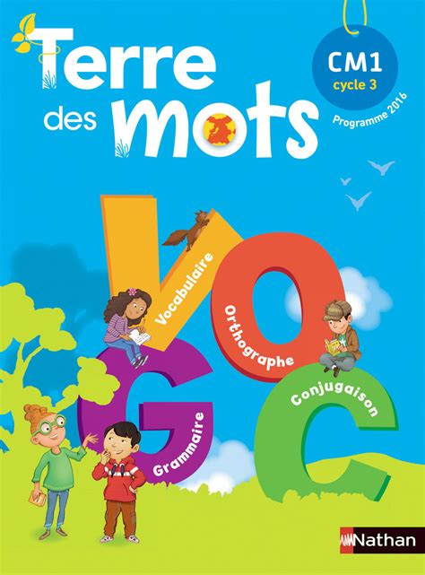 Terre des mots cm1 guide pedagogique 1cederom. - Chapter 13 section 3 guided reading answers on education.