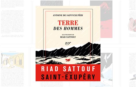 Terre...des Hommes (une)