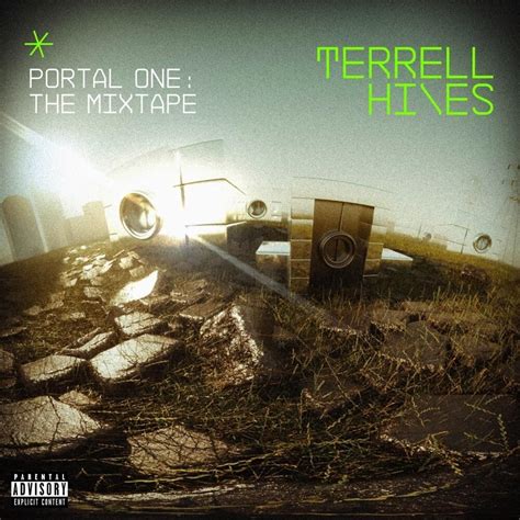 Terrell Hines – On Fire Lyrics Genius Lyrics