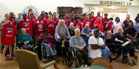 Terrell ISD EUpdate September 15, 2015