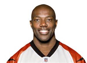 Terrell Owens Career Stats