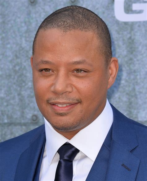 Terrence - Learn about the life and career of Terrence Howard, a versatile and passionate performer who has starred in films like Hustle & Flow and Pride. From his …