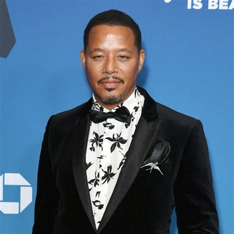 Terrence Howard to star in - PRIMETIMER