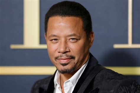 Terrence howard autobiography examples