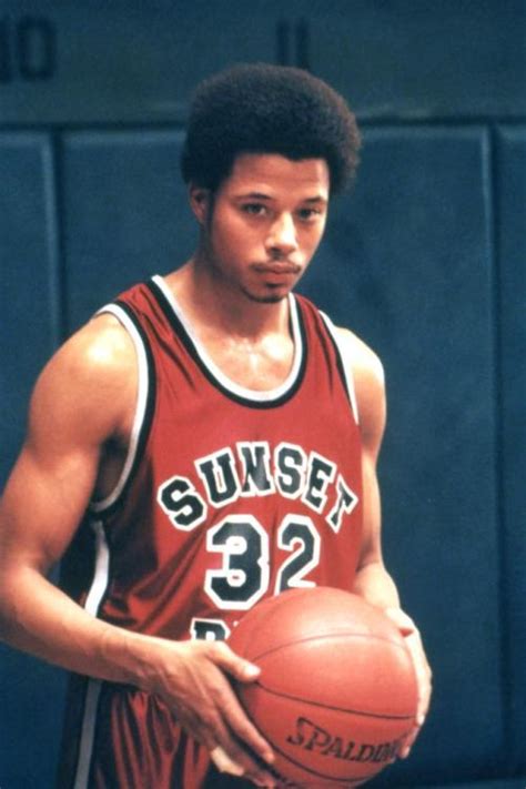 A white school teacher takes over a talented, but undisciplined black high school basketball team and turns them into a winning team. Director: Steve Gomer | Stars: Rhea Perlman, Fredro Starr, Carol Kane, Terrence Howard. Votes: 1,823 | Gross: $10.00M. 