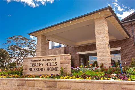 Terrey Hills Nursing Home in TERREY HILLS - Aged Care Advice, …