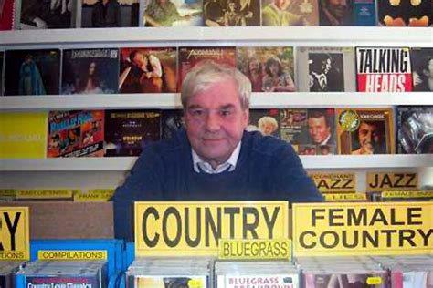 Terri Hooley & The Belfast Punk scene - Academia.edu