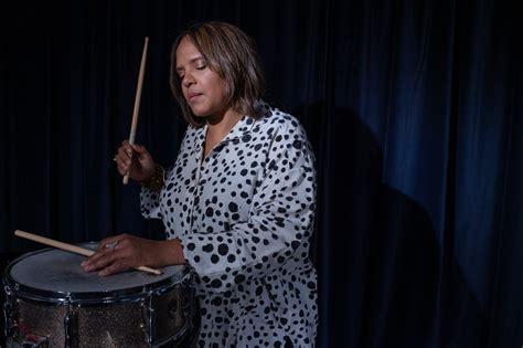 Terri lyne carrington. Terri Lyne Carrington from United States. The top ranked albums by Terri Lyne Carrington are The Mosaic Project, New Standards Vol. 1 and Jazz Is A Spirit. This artist appears in 13 charts and has received 0 comments and 1 rating from BestEverAlbums.com site members. BestEverAlbums.com provides a whole host … 