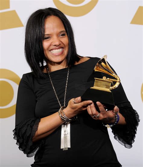 Terri lyne carrington biography for kids