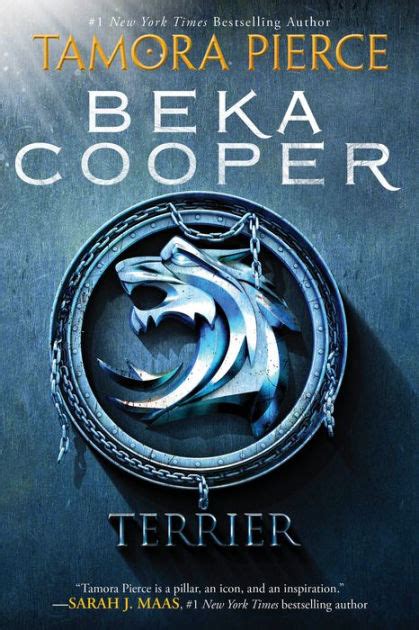 Download Terrier Beka Cooper 1 By Tamora Pierce