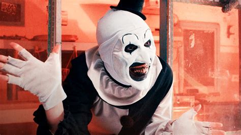 Terrifier 3 Release date prediction cast plot amp more Dexerto