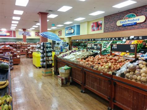 Terrington Co-op, 1 Abbott Drive, Goose Bay, NL (2024)