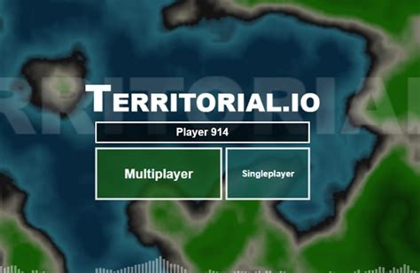 Territorial.io is an online multiplayer io game that you can play on your browser and mobile phones.(Using Apps or Browser) where you can choose a position in map. After …. 