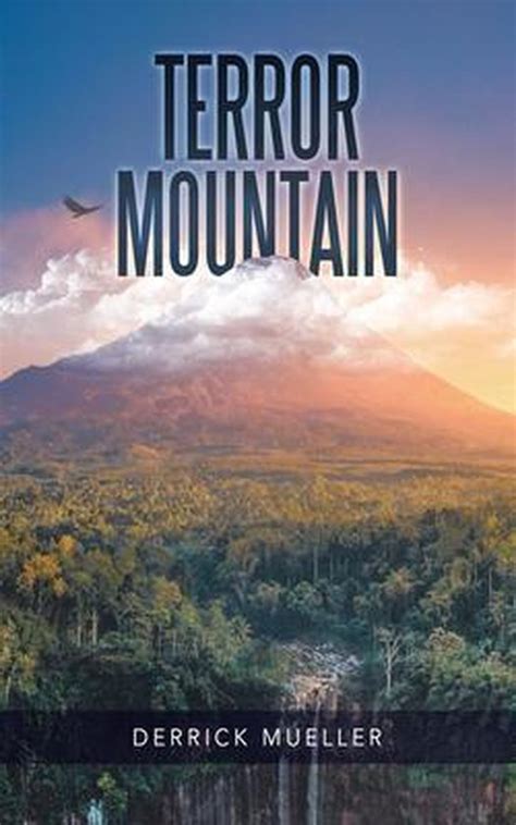 Terror Mountain, Derrick Mueller 9781665531993 Boeken