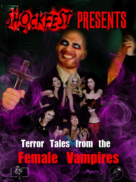 Terror Tales: Here Comes a Vampire / The Living Dead
