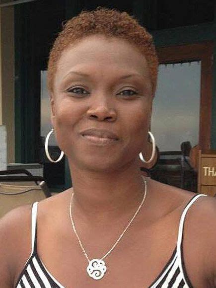 Terror in Charleston: Victim Sharonda Singleton was an