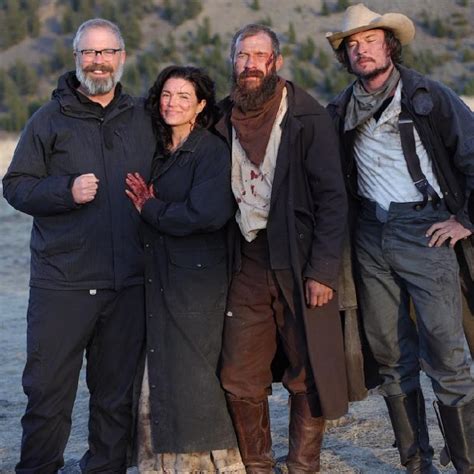 Terror on the prairie. Terror on the Prairie will premiere on June 9, 2022 Terror on the Prairie: When is the release date? After months of speculation, the release date of the Western film ... 