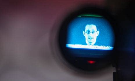 Terror prosecutors want Edward Snowden