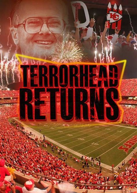 Terrorhead Returns The Kansas