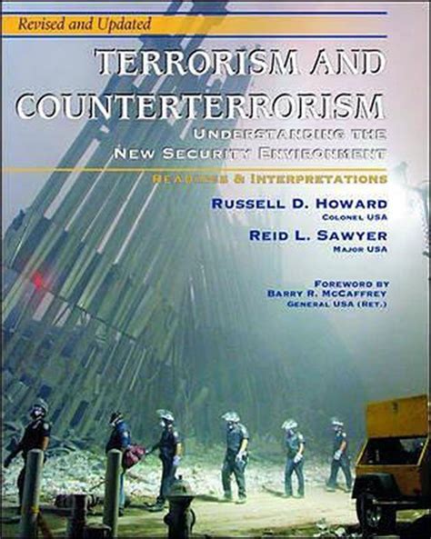 Terrorism and counterterrorism understanding the new security environment readings and interpretations textbook. - Mechanics of material 6th edition solution manual.
